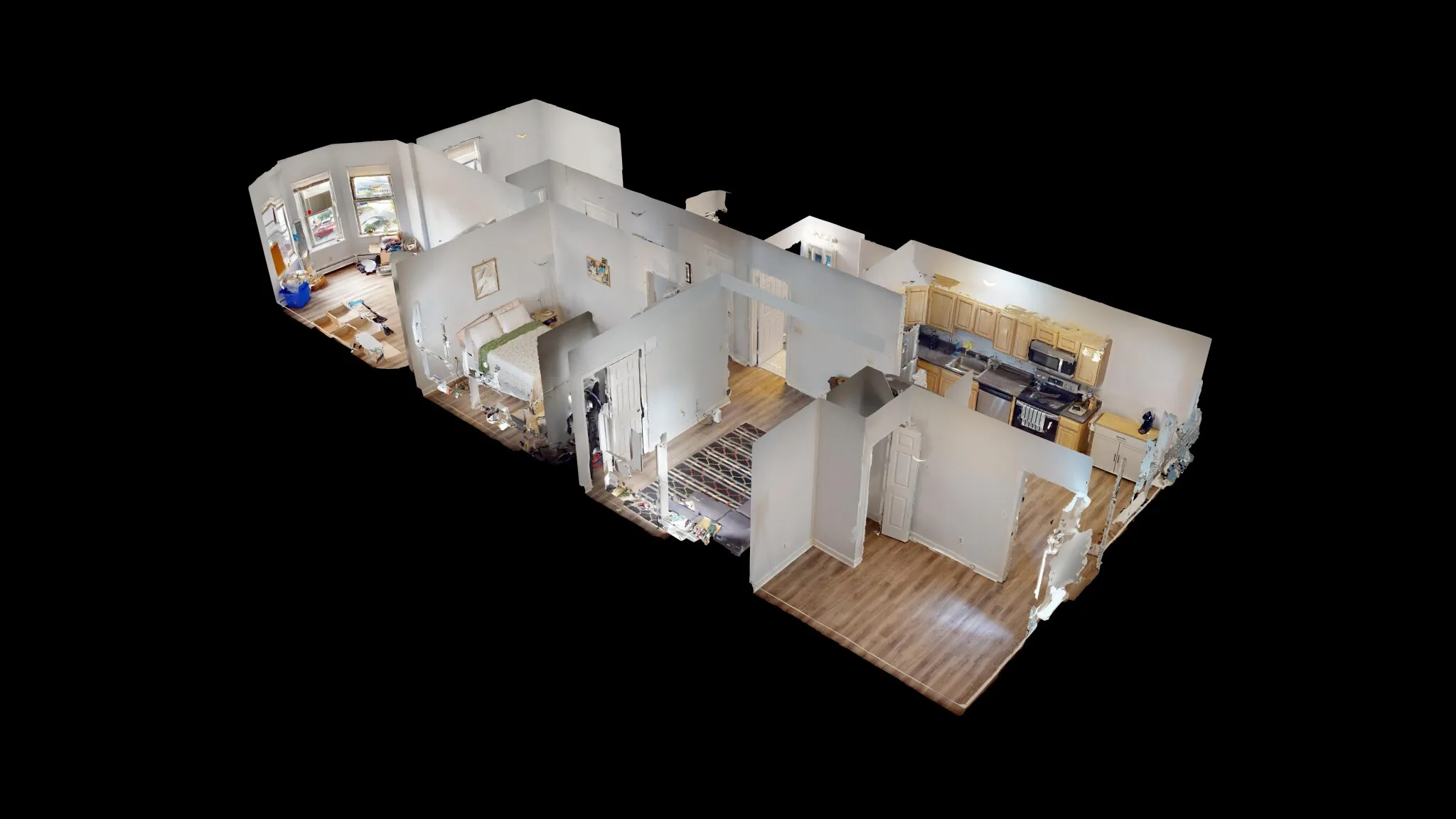 122 Berkshire St, Wellington-Harrington