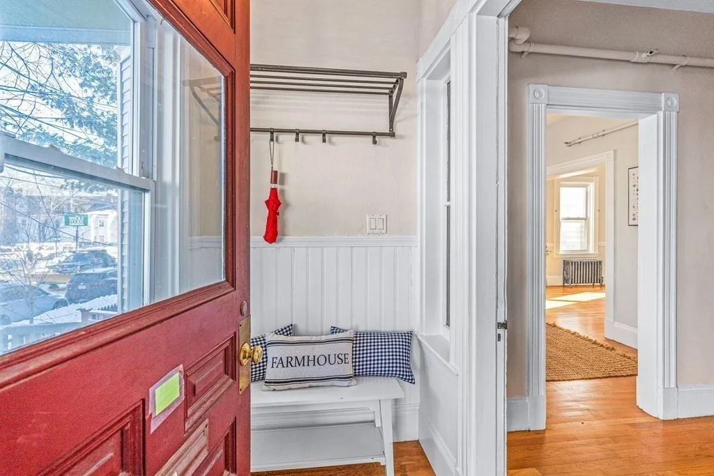 50 Beacon St, Union Square