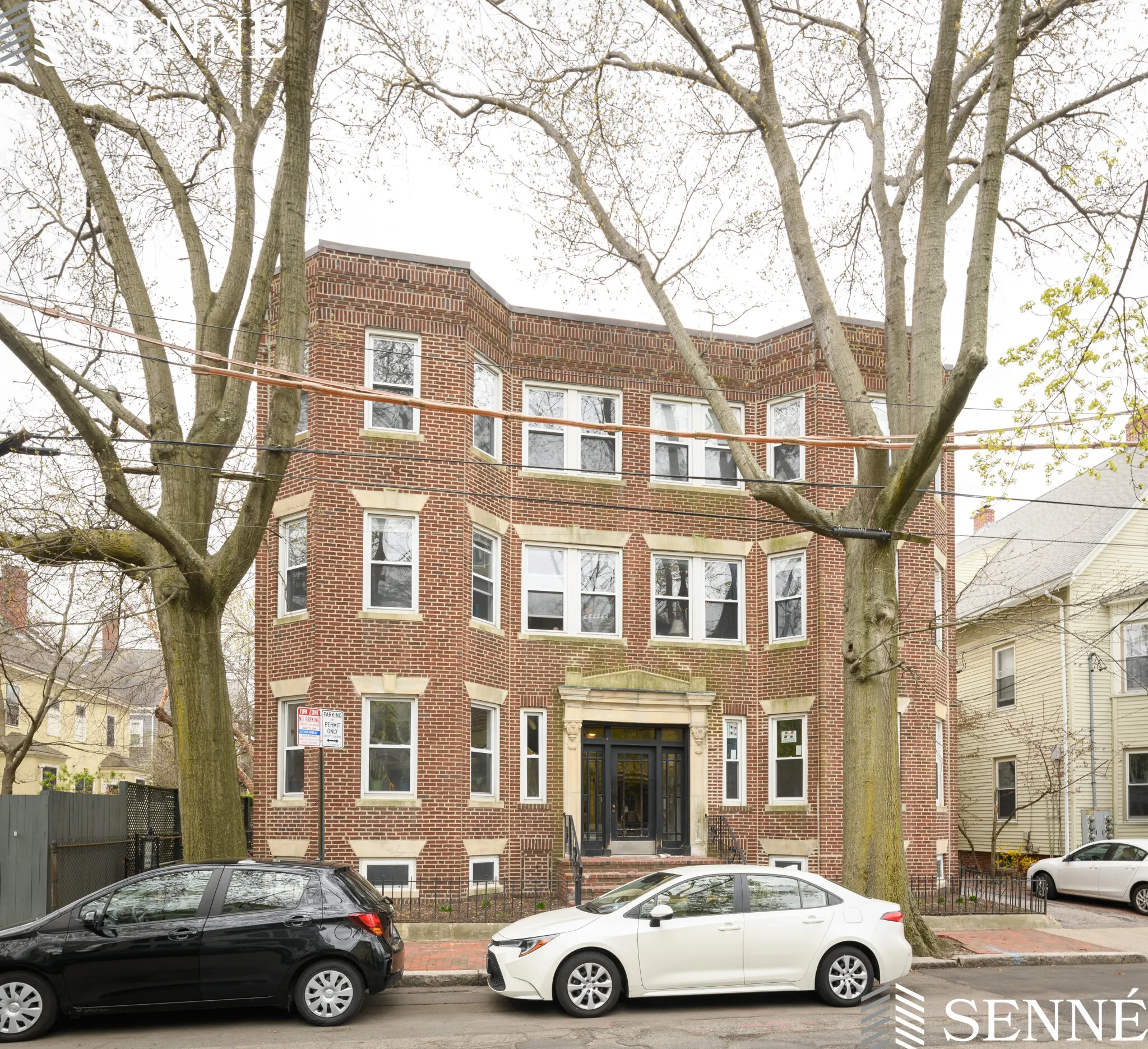 214 Chestnut St, Cambridgeport