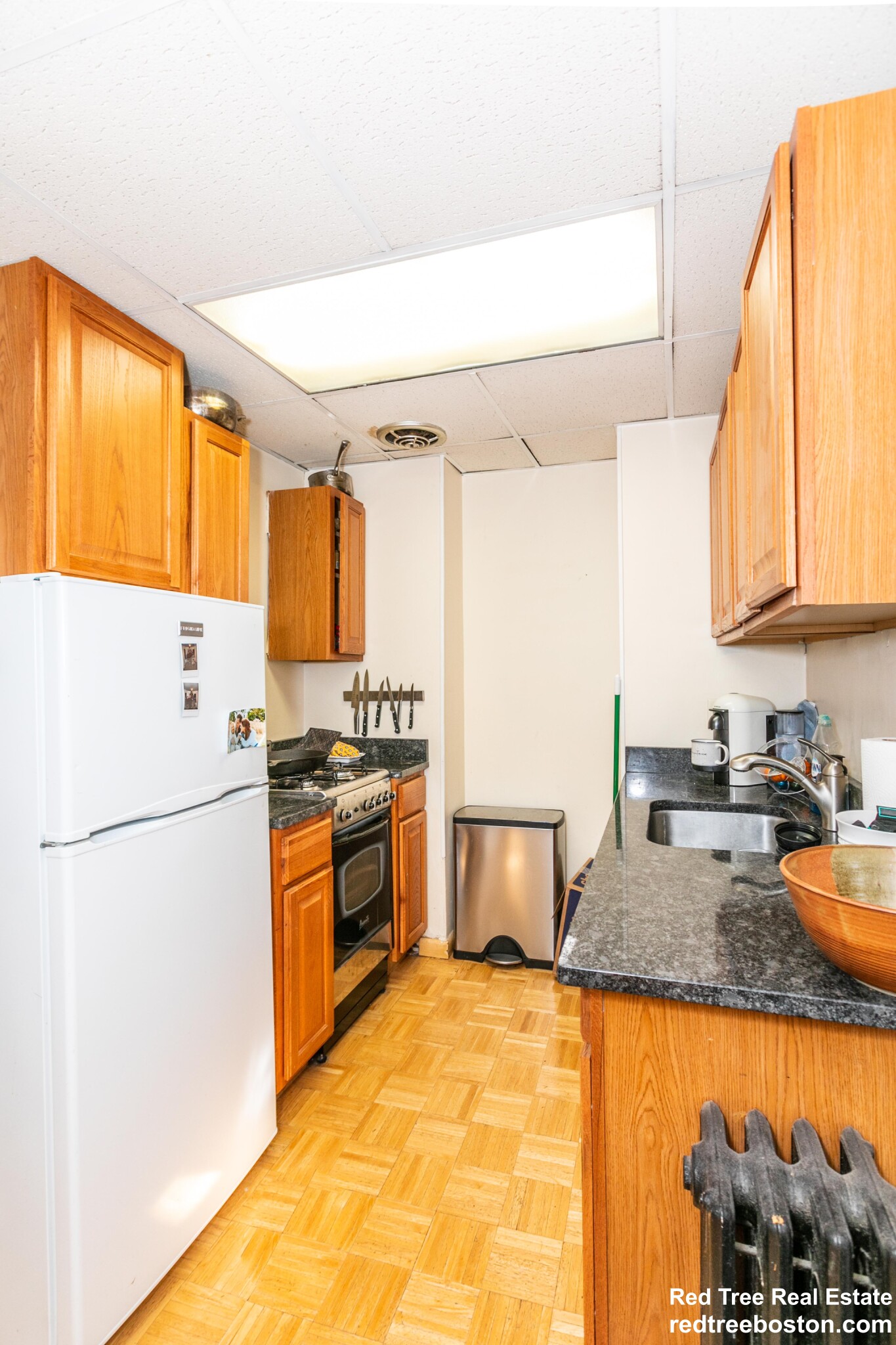 32 Irving St, Beacon Hill