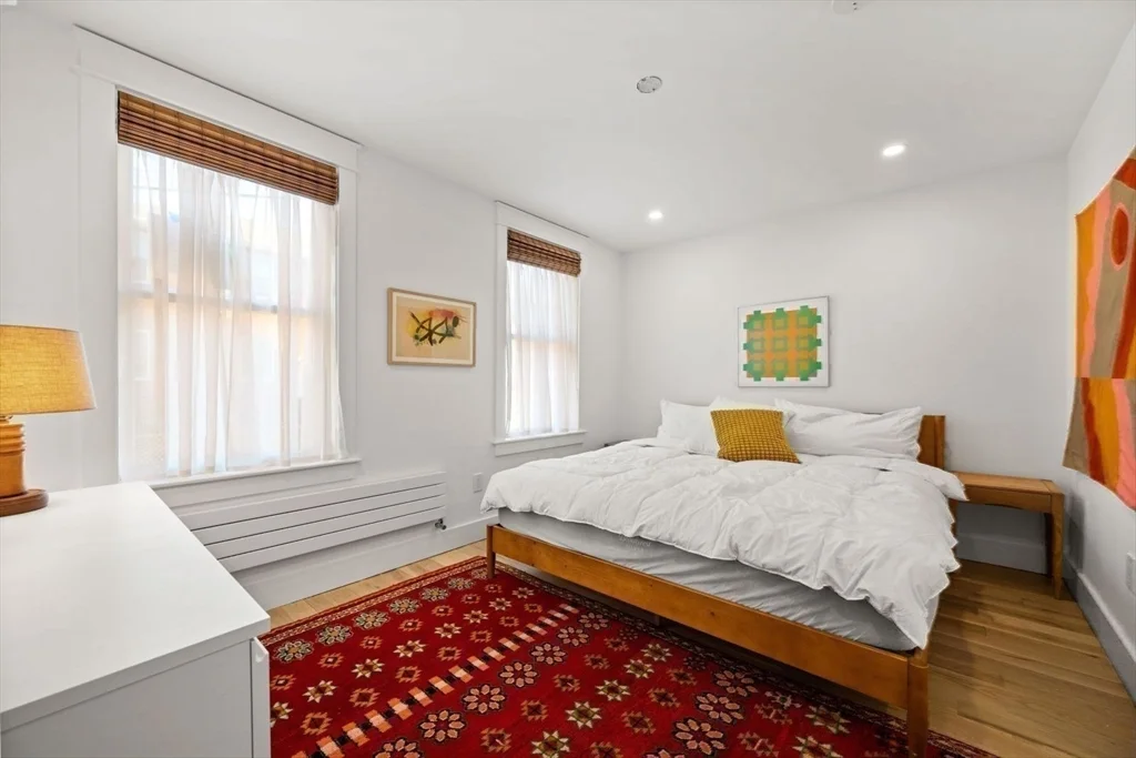 22 Mitchell St   Furnished, South Boston