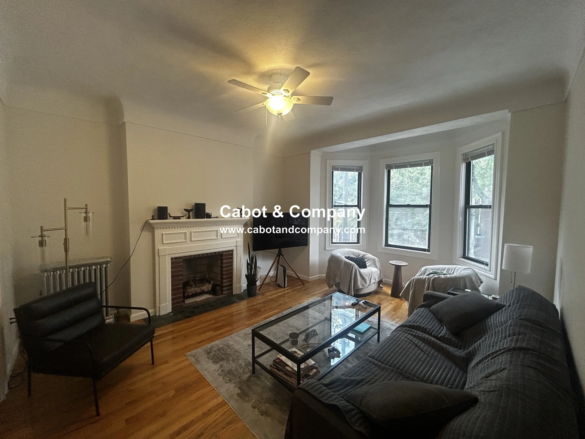 65 Berkeley St, South End