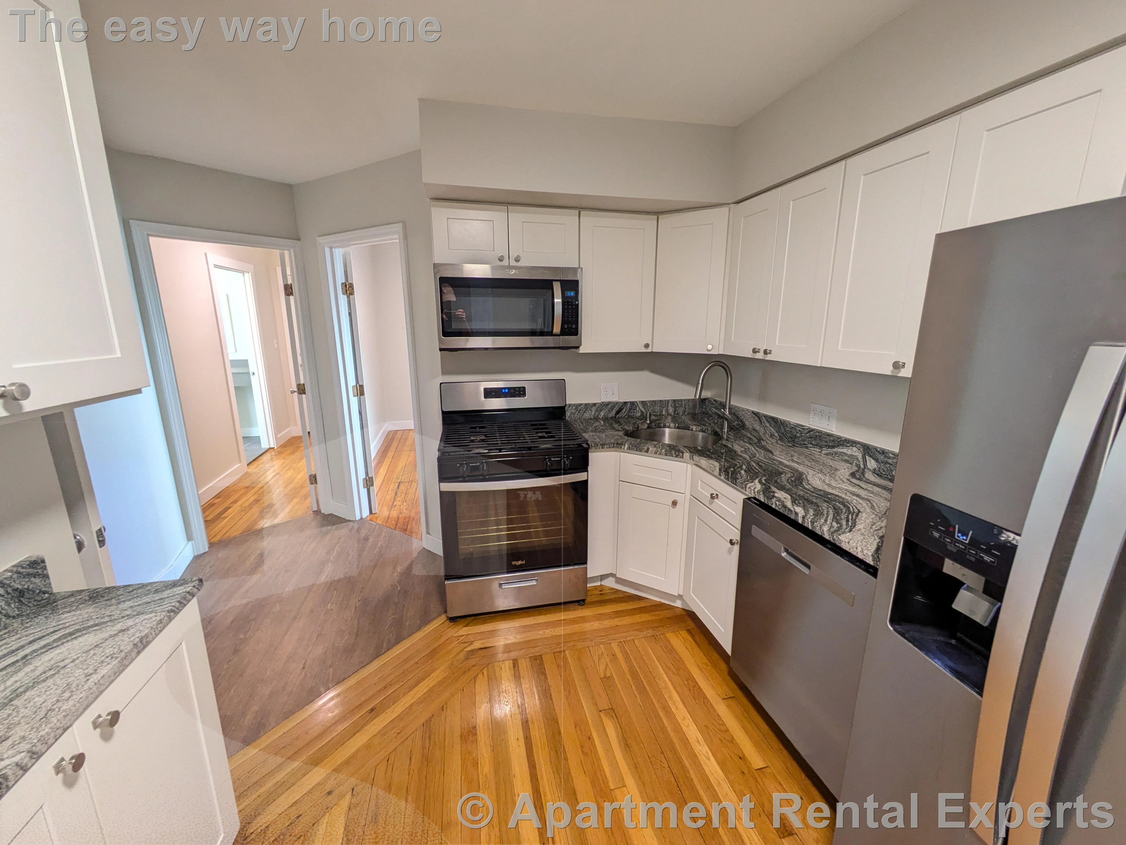 21 Medford St, Other