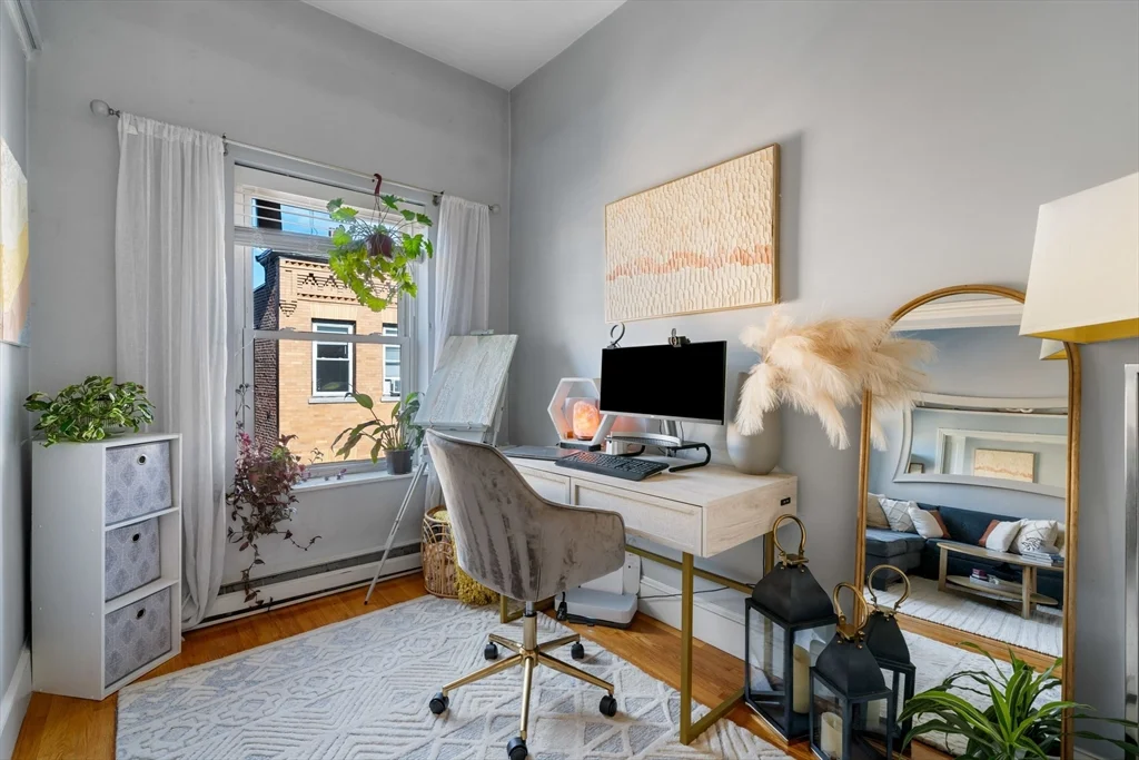 84 Prince St, North End