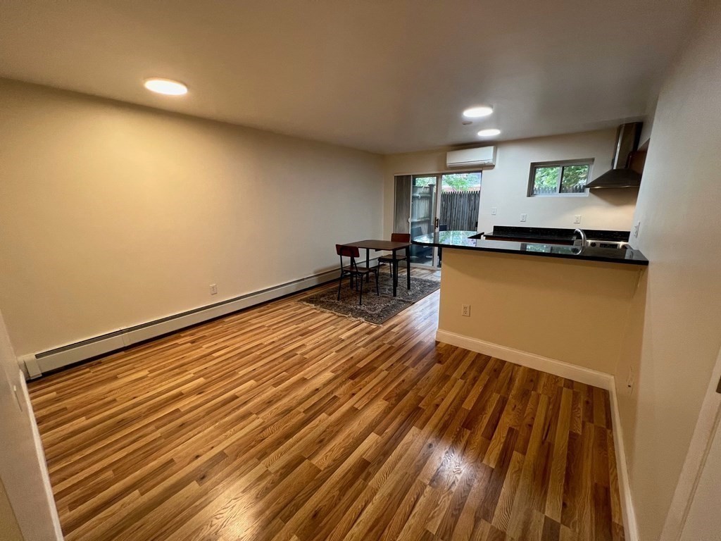 57 A Saint Paul St, Coolidge Corner