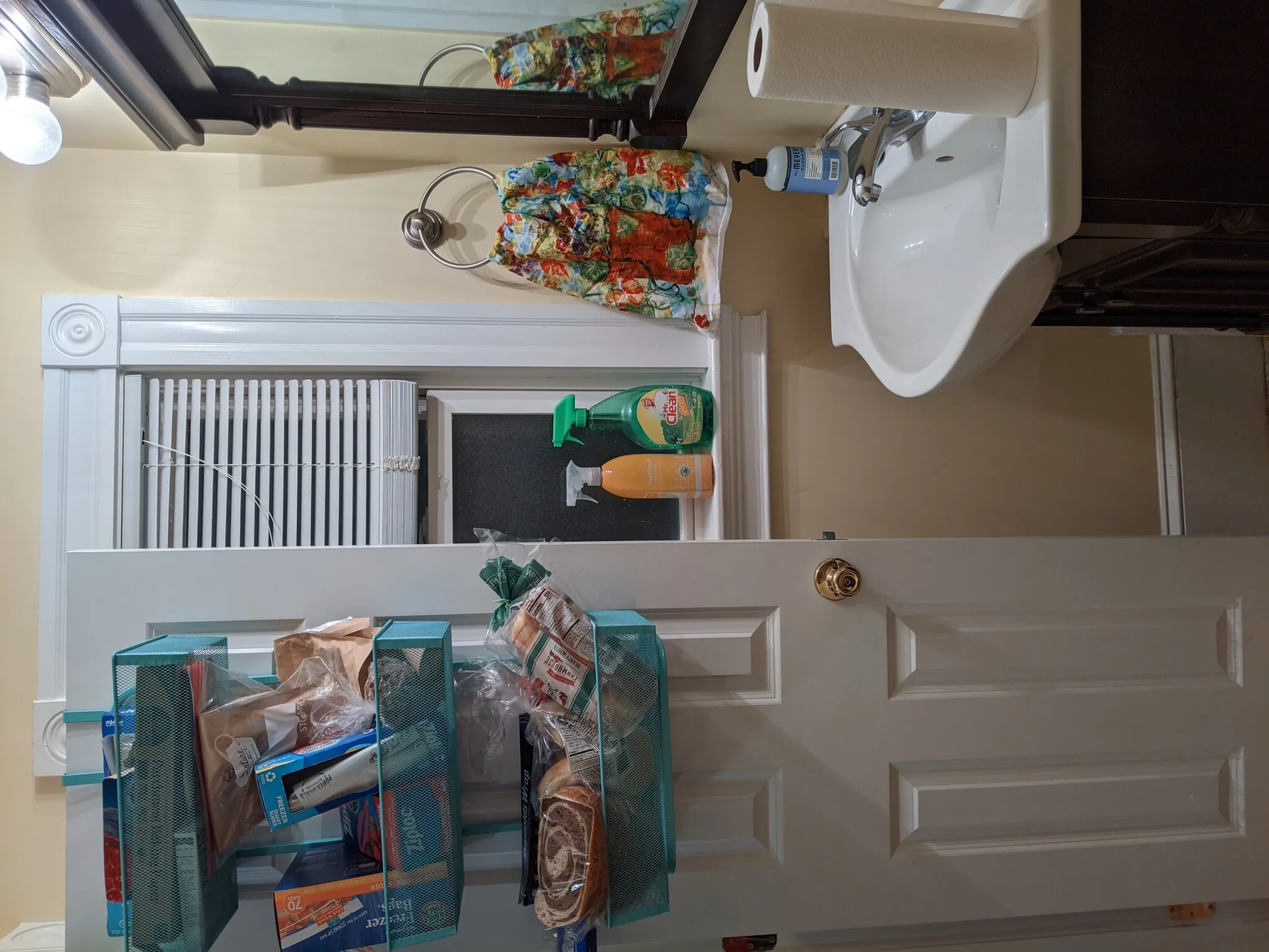 6 White Street Pl, North Cambridge