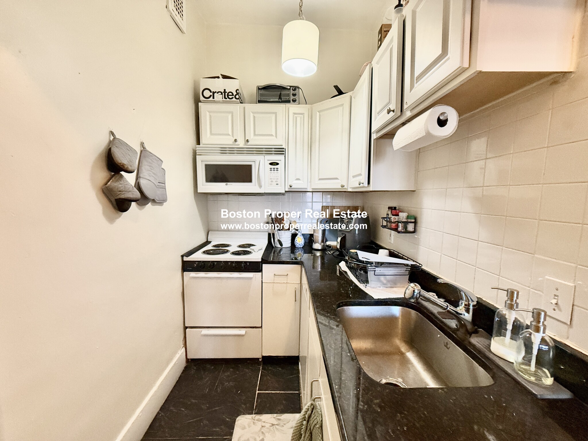 140 Beacon St, Back Bay