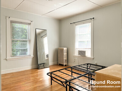 14 Smythe St, Boylston Street