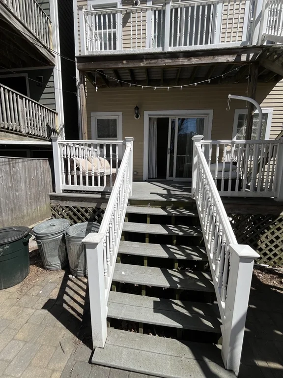 39 O St, South Boston