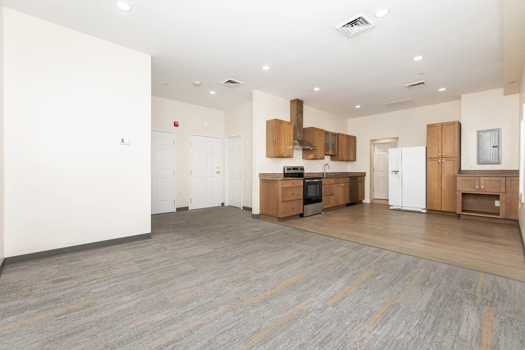 909 Hancock, Quincy Center