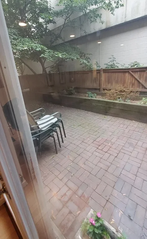 71 Fulkerson St, East Cambridge