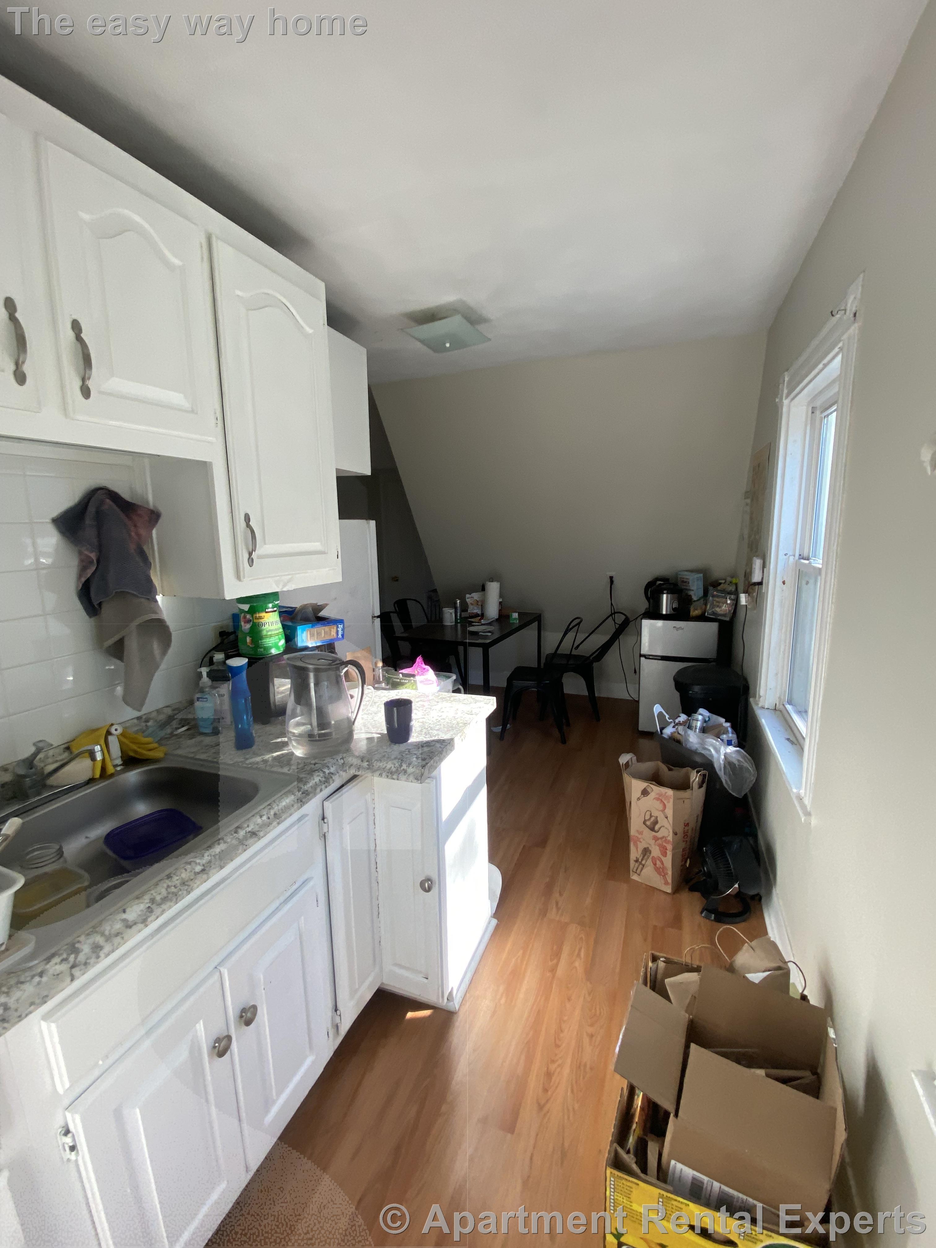 14.5 Fairmount St, Tufts