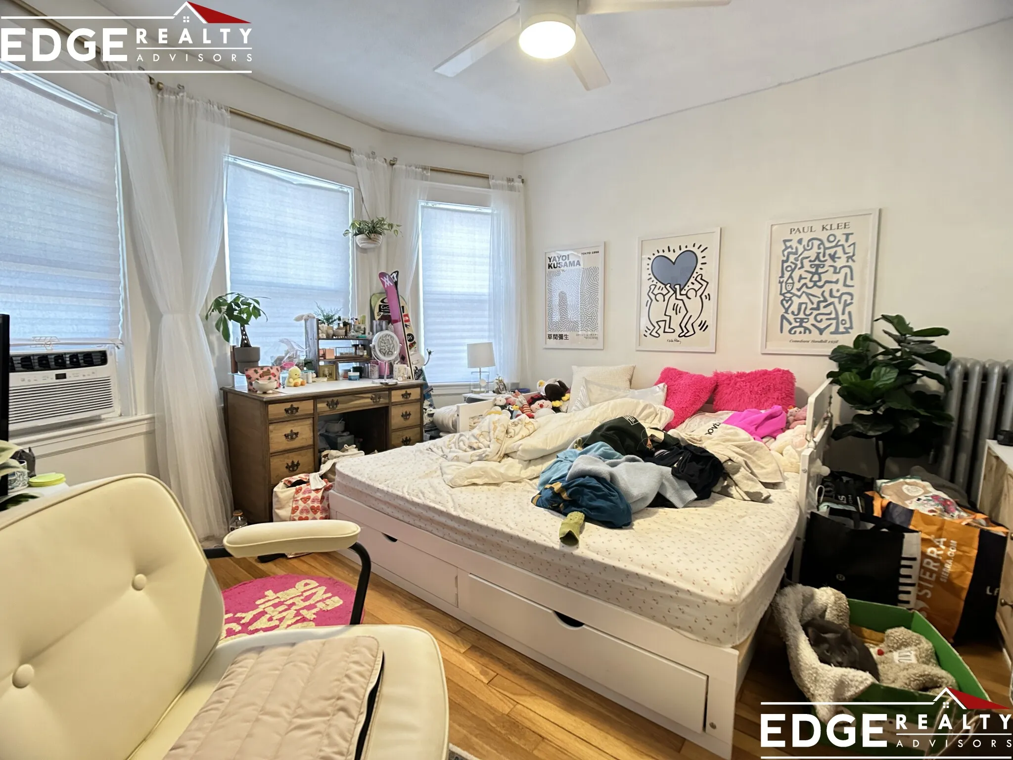 33 Wilson Park, Brighton