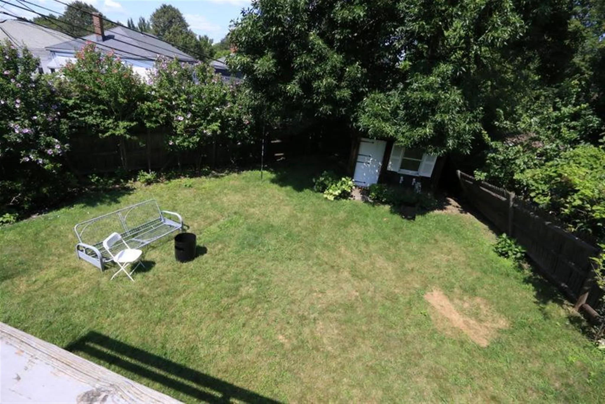 90 North St, Teele Square