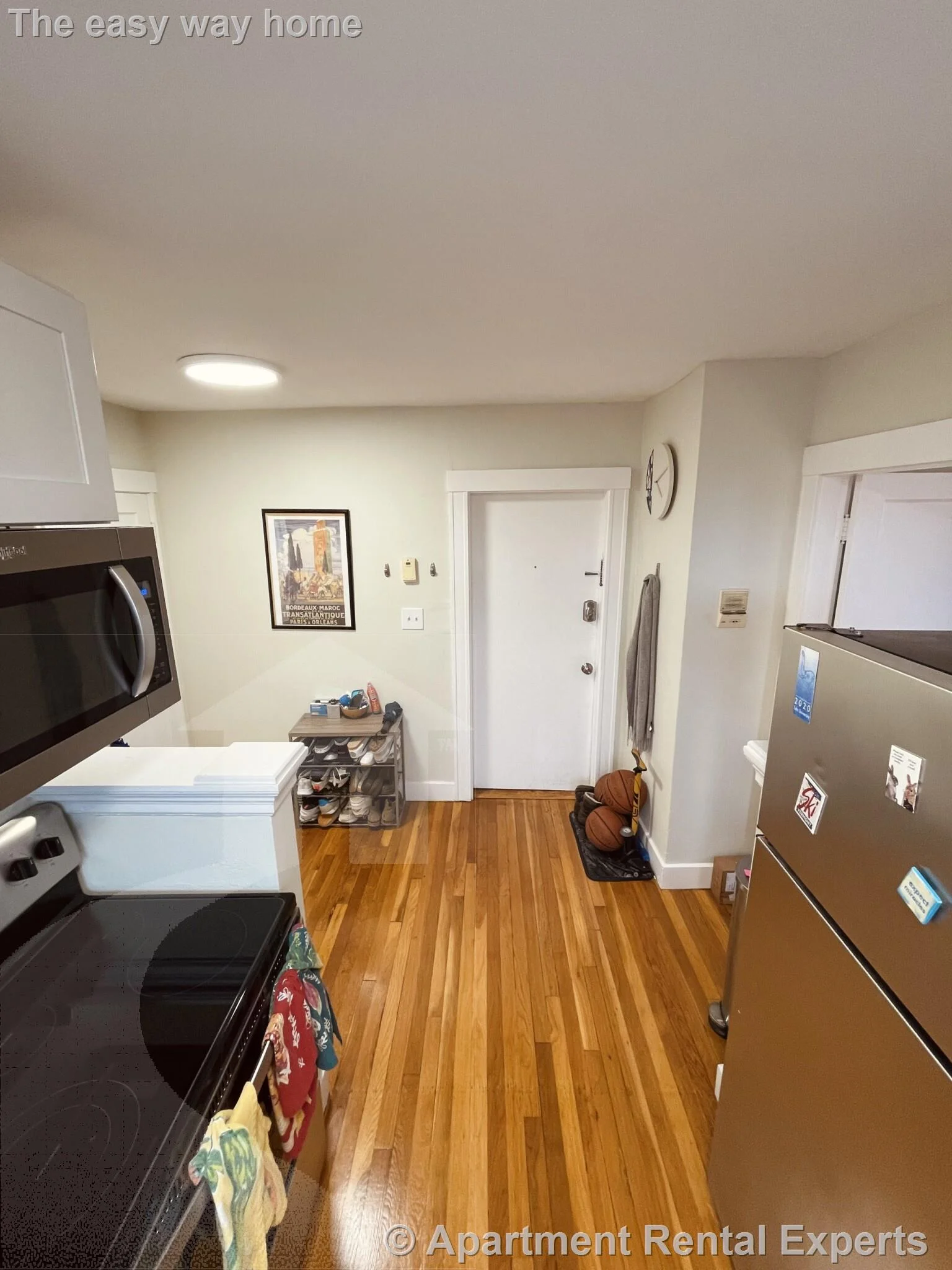 402 Highland Ave, Davis Square