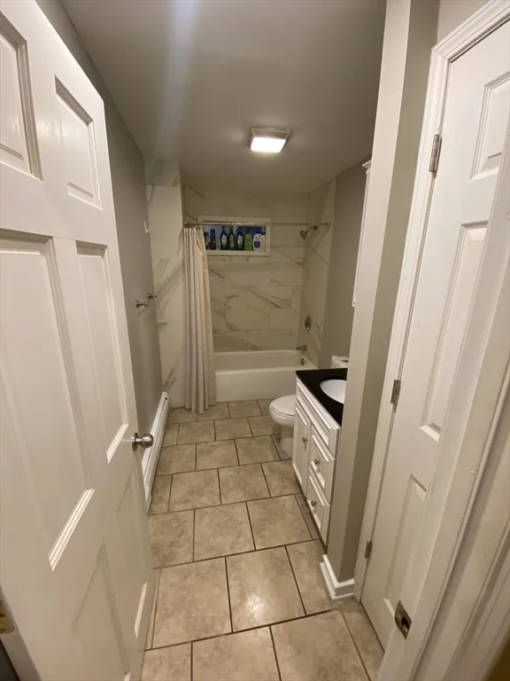 91 Glen, East Somerville