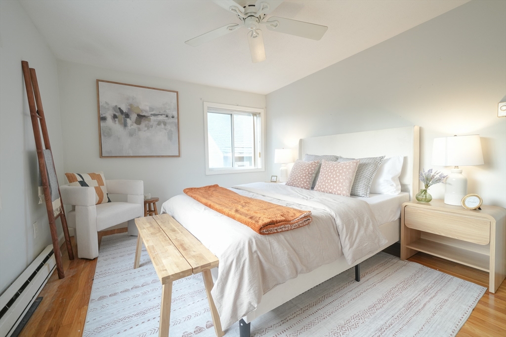 260 Tremont, Melrose