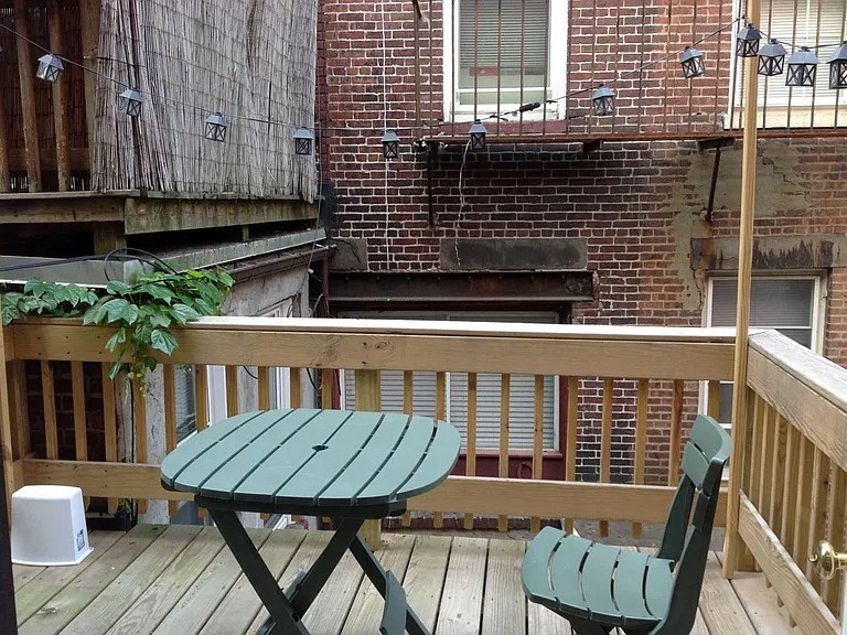 38 Charter St, Boston