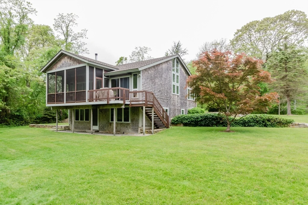 3 Nonquitt Ave, Nonquitt