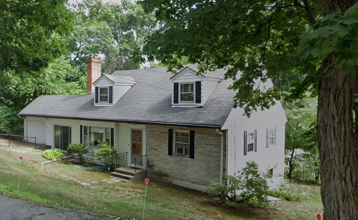 67 Cliffe Ave, Lexington