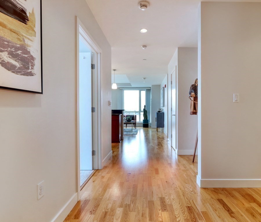 100 Station Landing, Medford