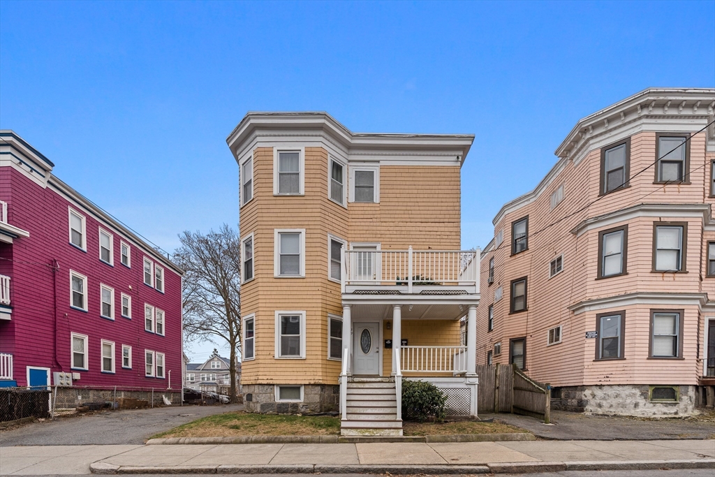 39 King St, Dorchester