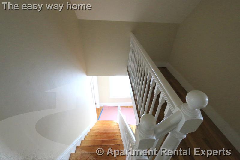 18 Chandler St, Davis Square