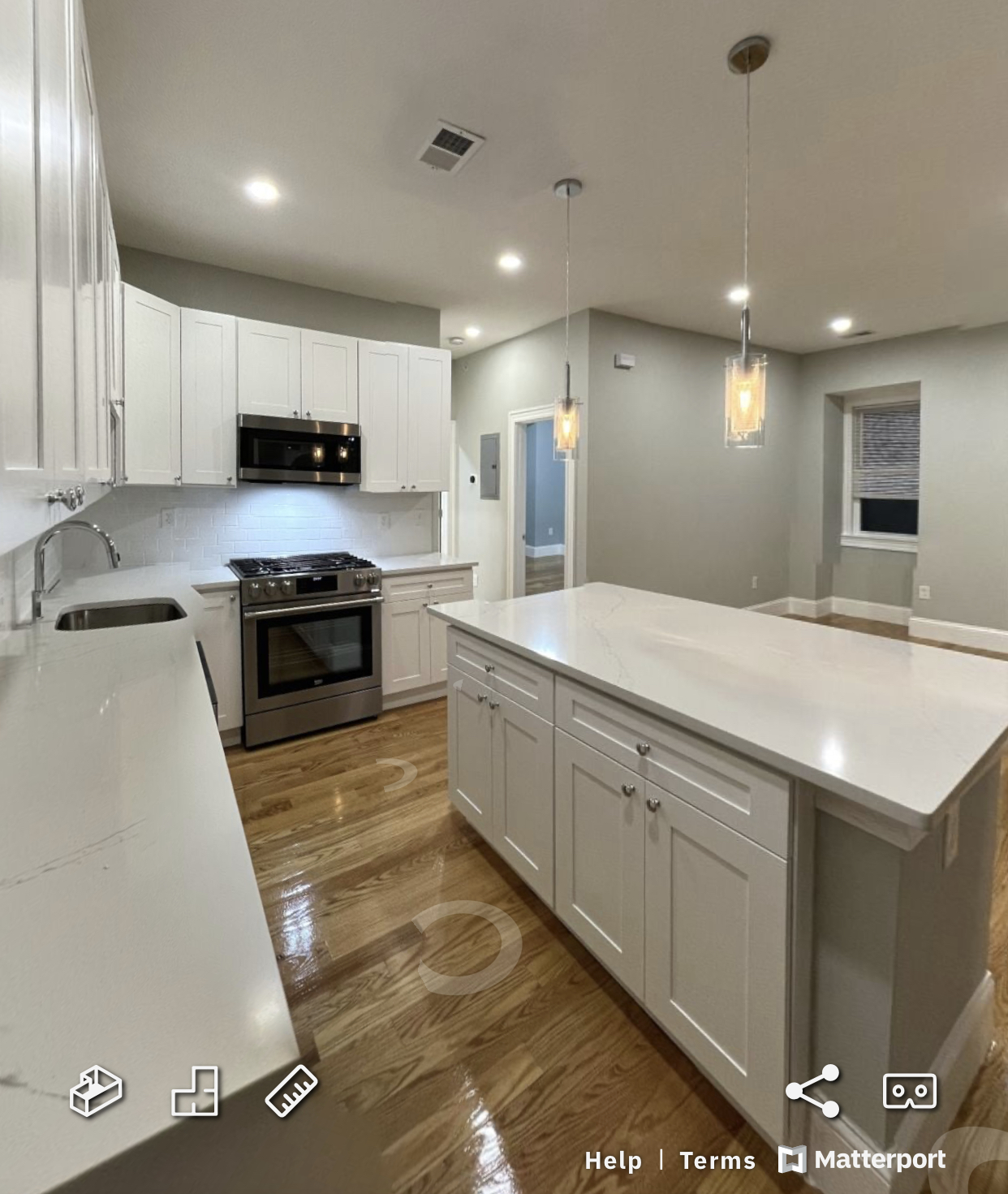 71 Pearl St, East Somerville