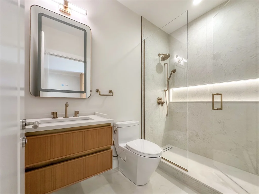 144 Worcester St, South End