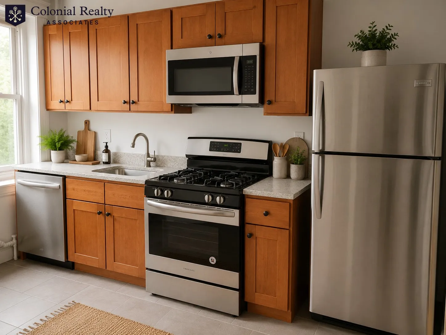 241 Freeman St, North Brookline