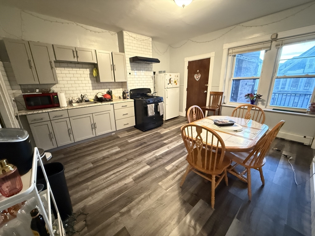 67 Pontiac St,, Boston