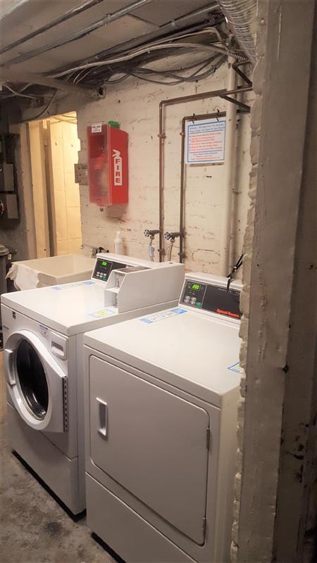 13 Story St, Harvard Square