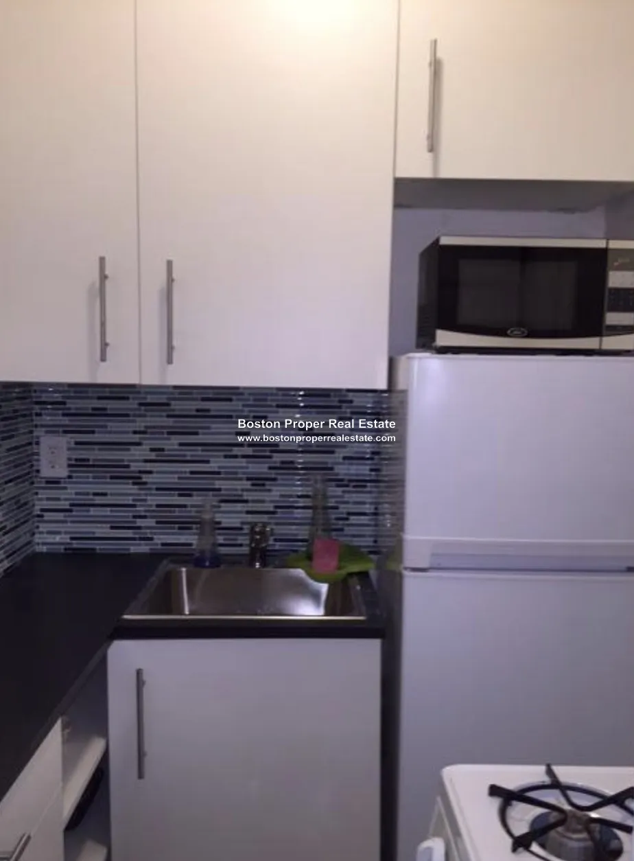 1111 Boylston St, Fenway