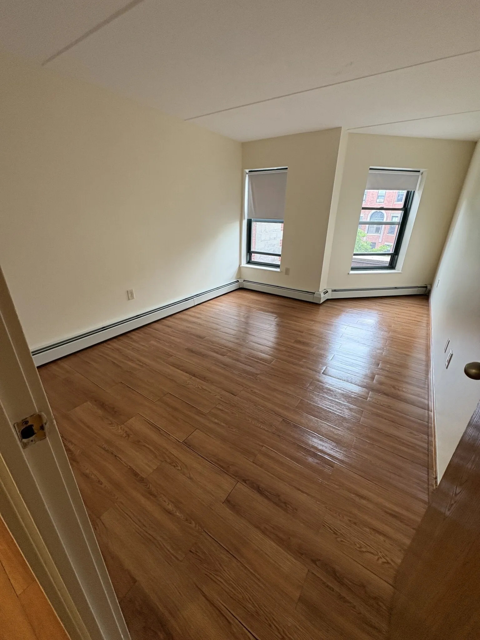 400 Massachusetts Ave, South End