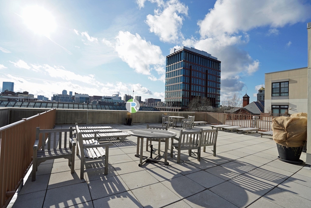 20 Second St, East Cambridge