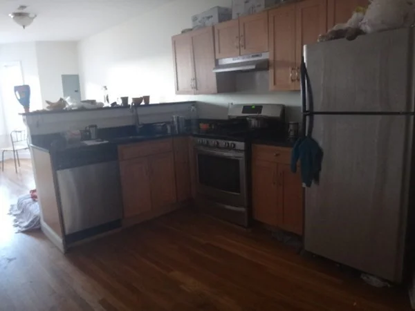 147 Marcella St, Roxbury