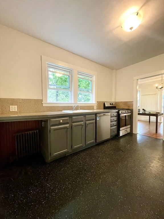 11 Mount Cushing Ter, Dorchester