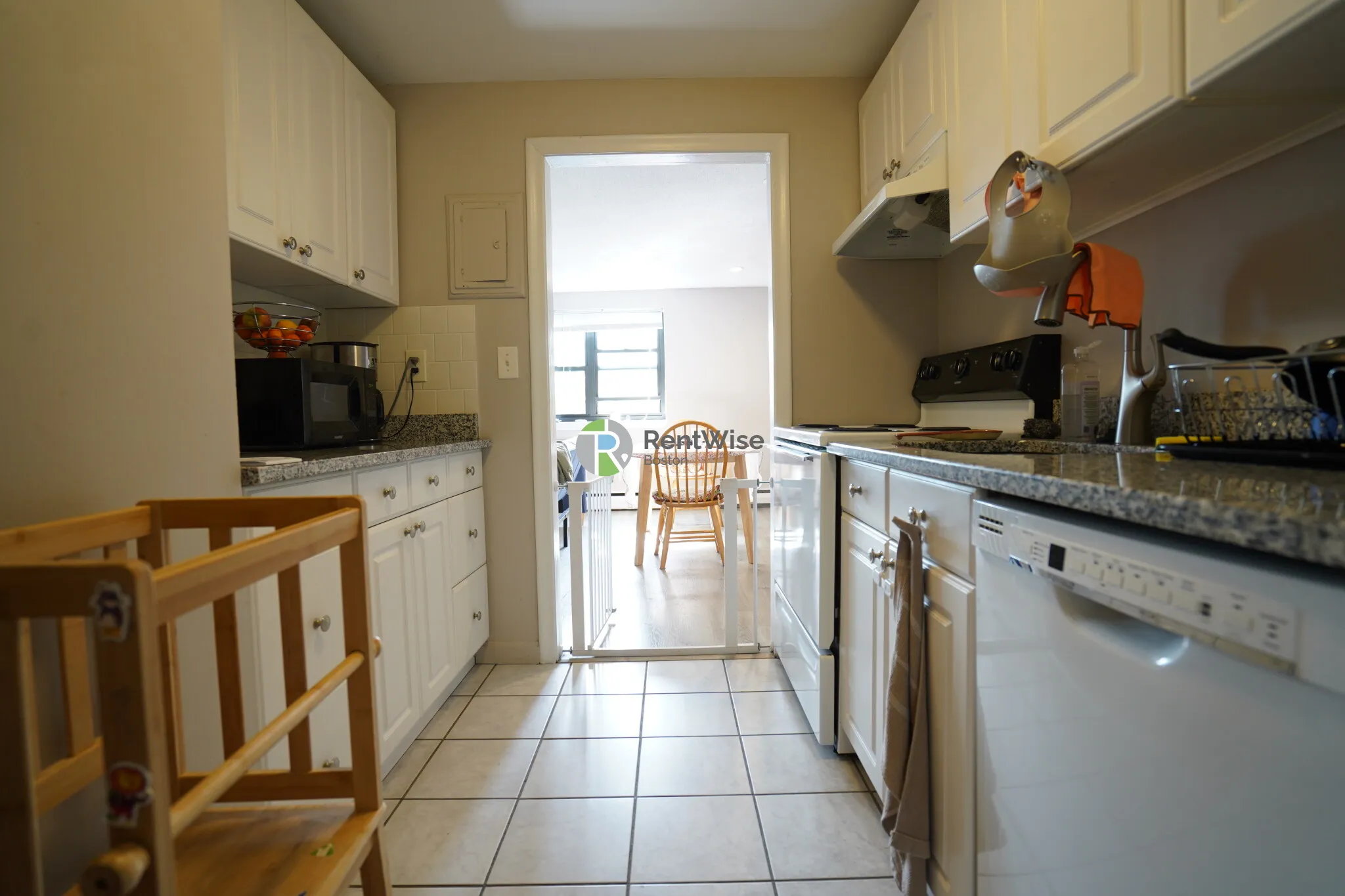 77 Mason Ter, Corey Hill