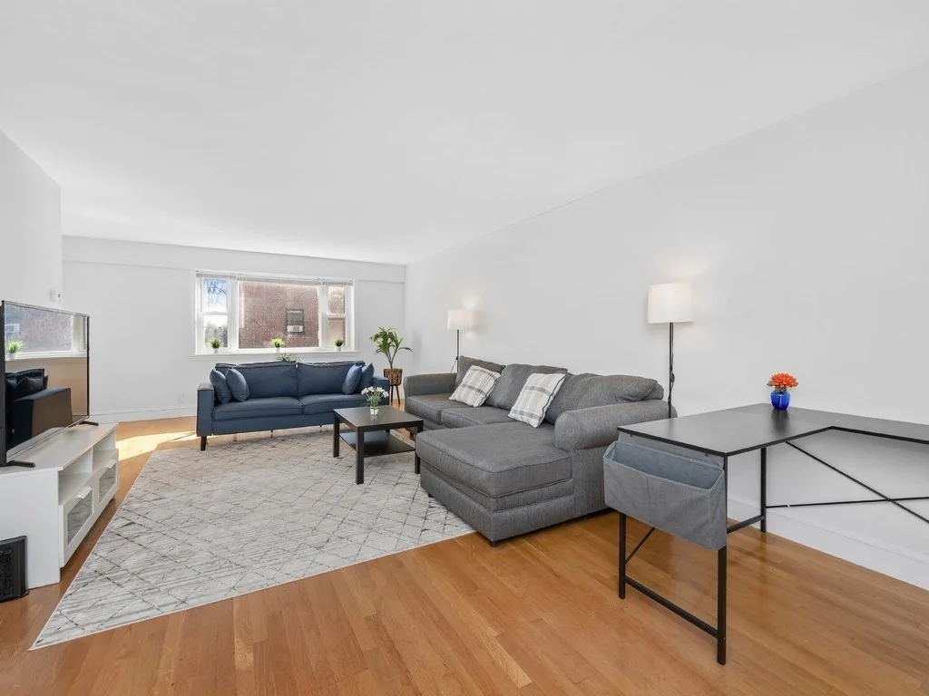 131 Sewall Ave, Coolidge Corner