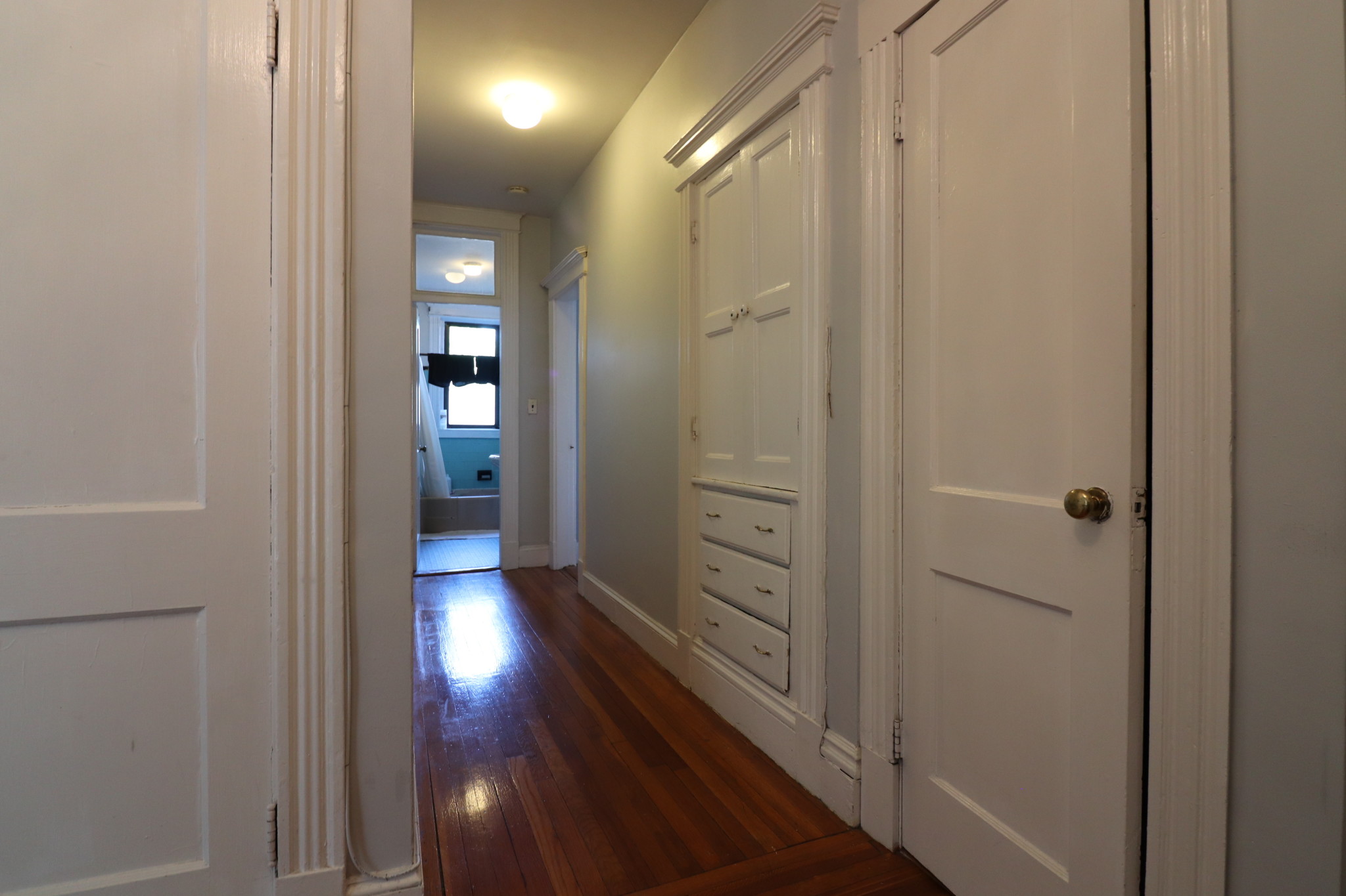 175 Harvard St, Coolidge Corner