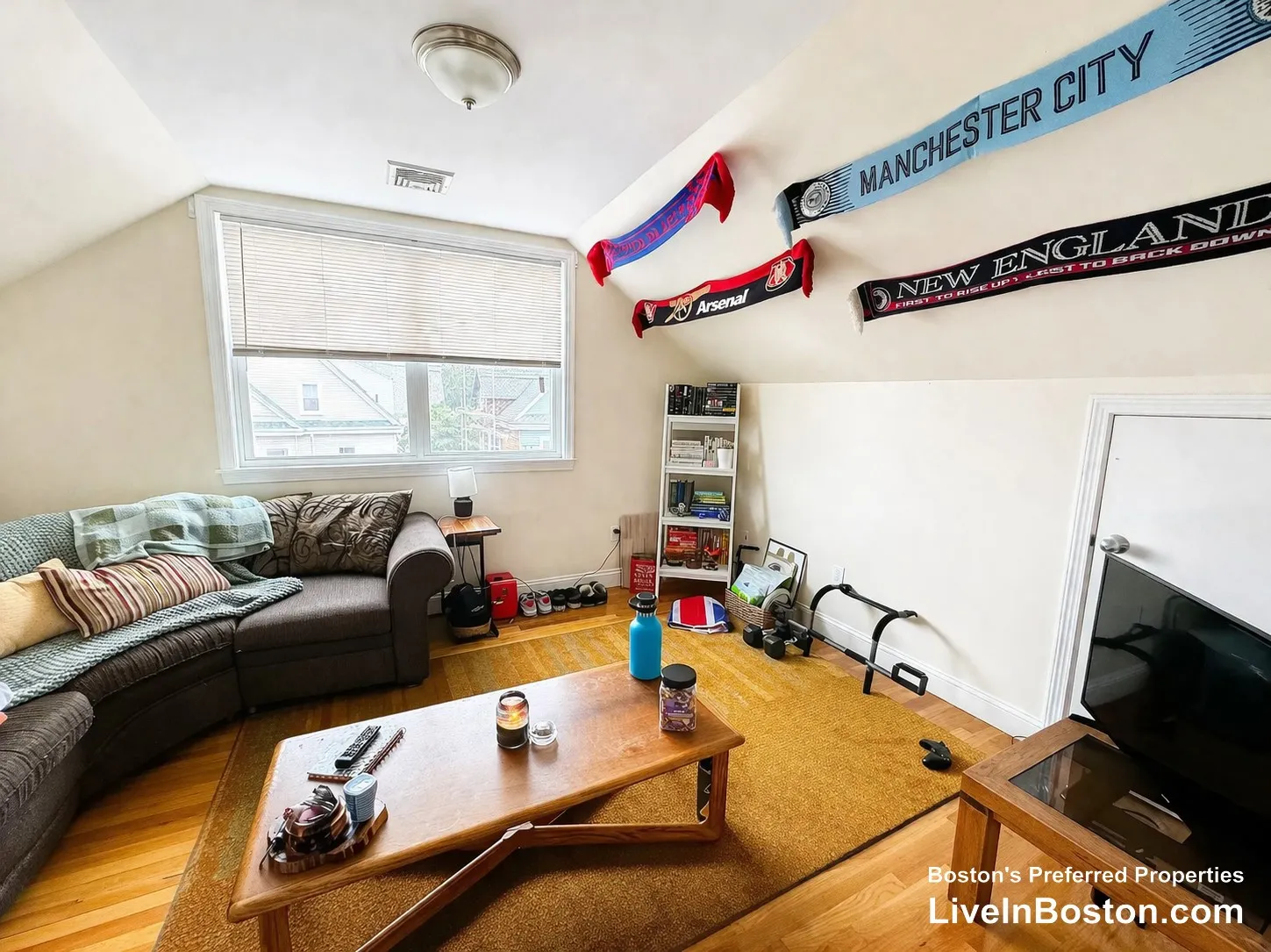 84 Litchfield St, Brighton