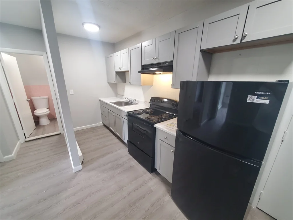 760 Cummins Highway, Mattapan