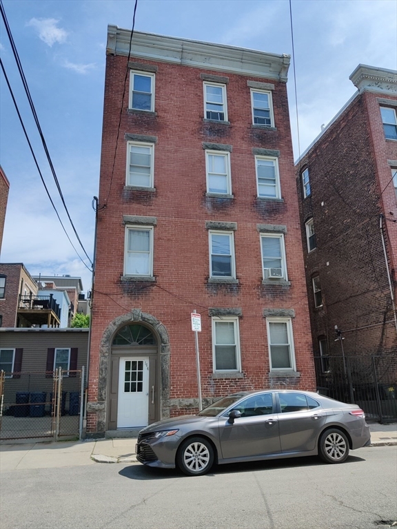 164 Gove St, East Boston