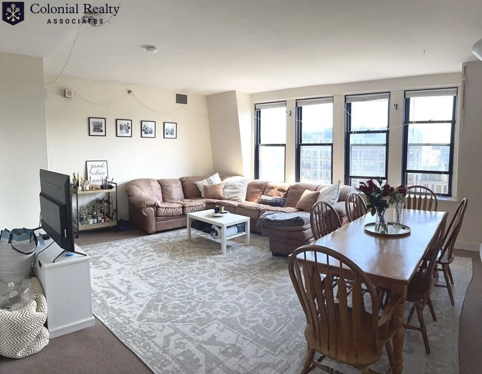 475 Commonwealth Ave, Fenway