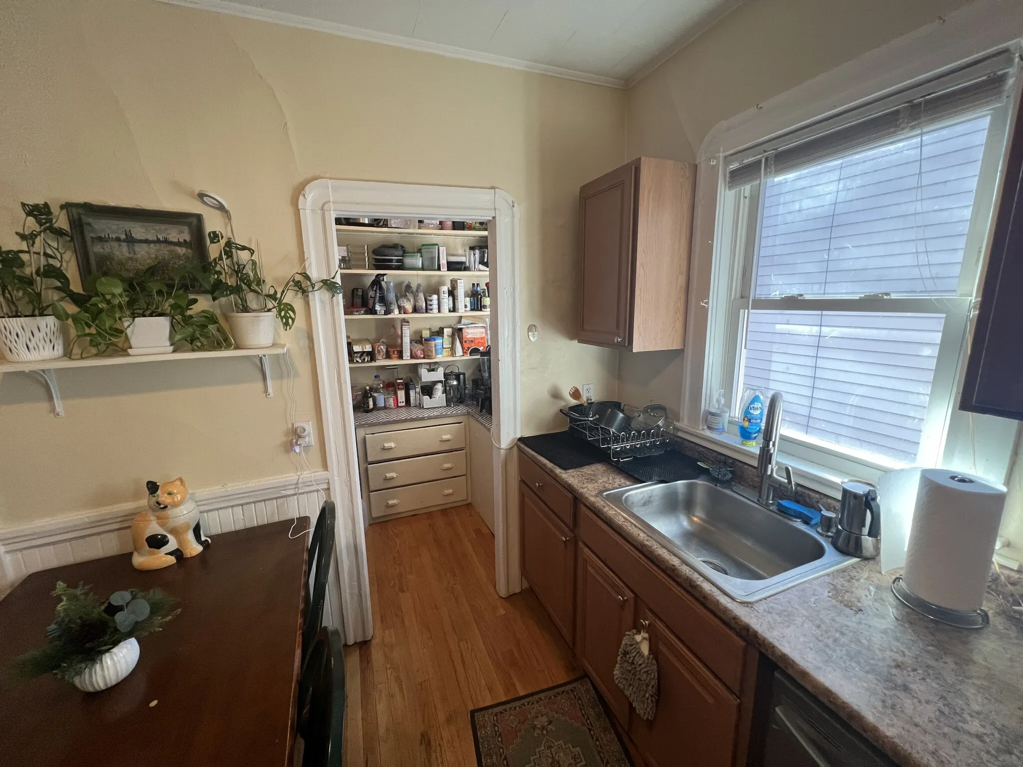 294 Highland Ave, Powder House Square