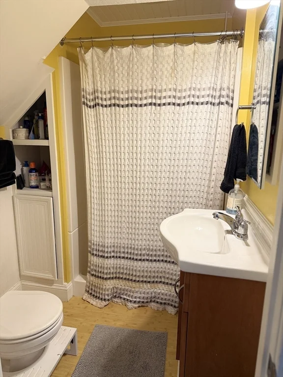 55 Glenwood, Winter Hill