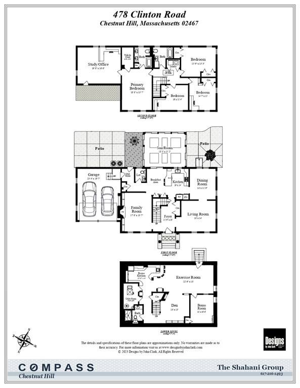 478 Clinton Rd, Reservoir