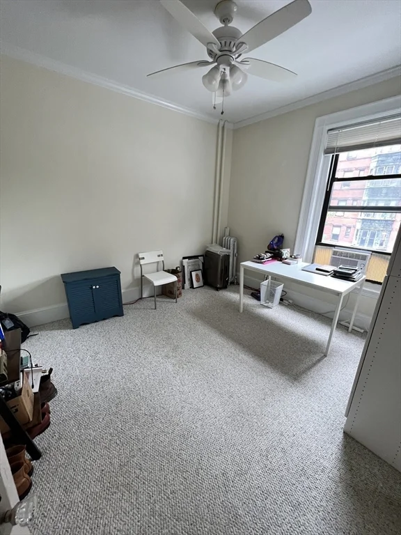 421 Marlborough St, Back Bay