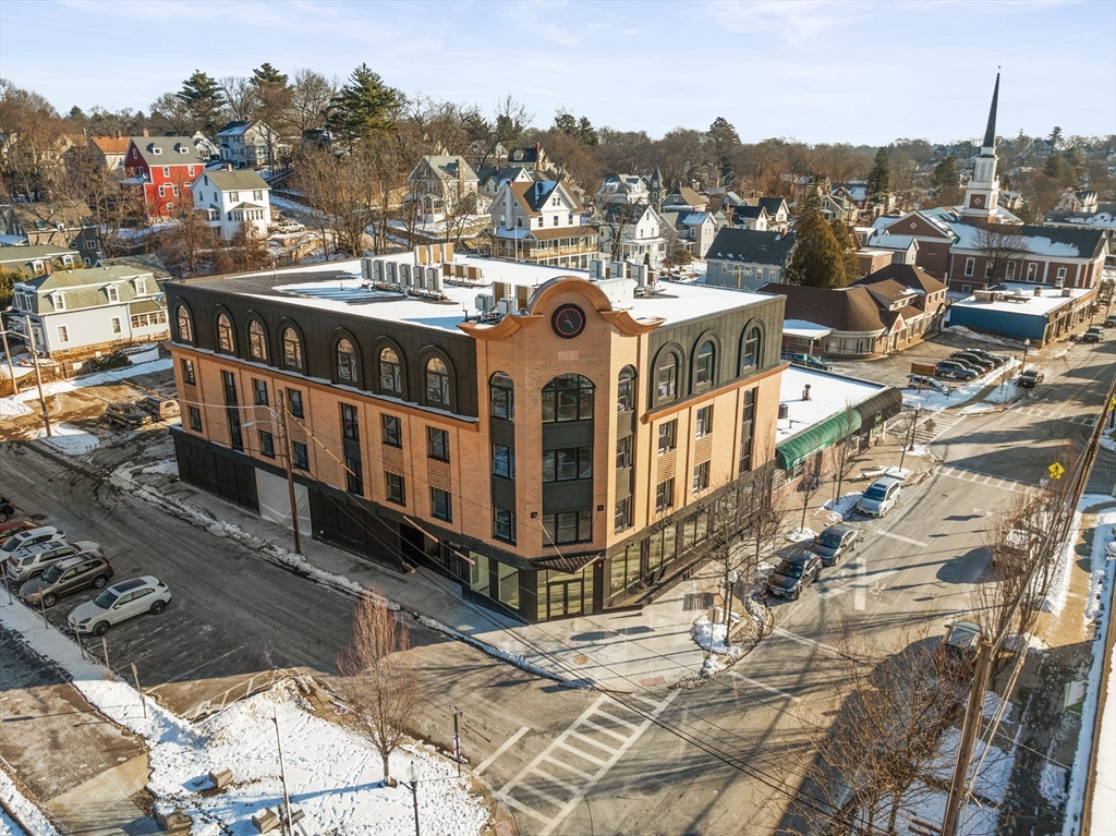 463 Franklin St, Melrose