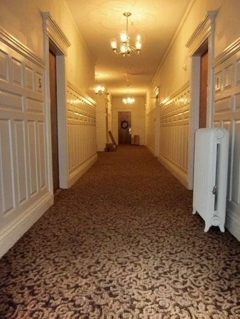 31 Queensberry St, Fenway